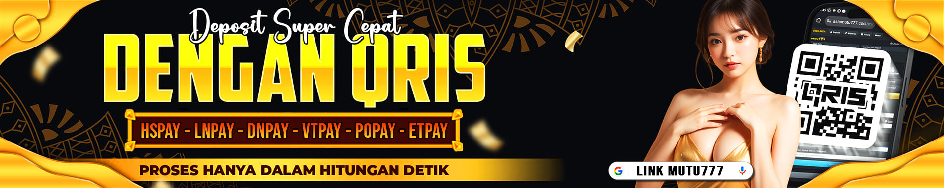 Mutu 777 Situs terbaik hanya di indonesia